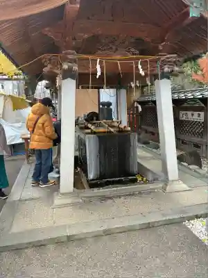 湯島天満宮(東京都)