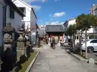 琴平神社のその他建物