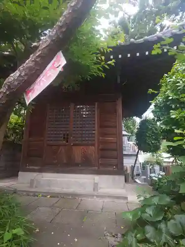 蟠龍寺のその他建物