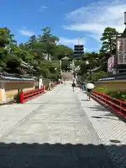 中山寺(兵庫県)