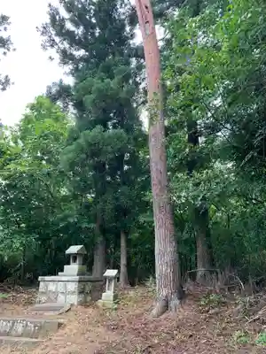 八雲神社(福島県)