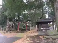 高杜神社(中社)のその他建物