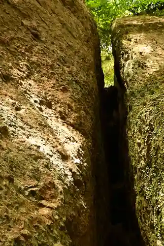 立岩神社(徳島県)