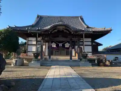 藥藏寺(千葉県)
