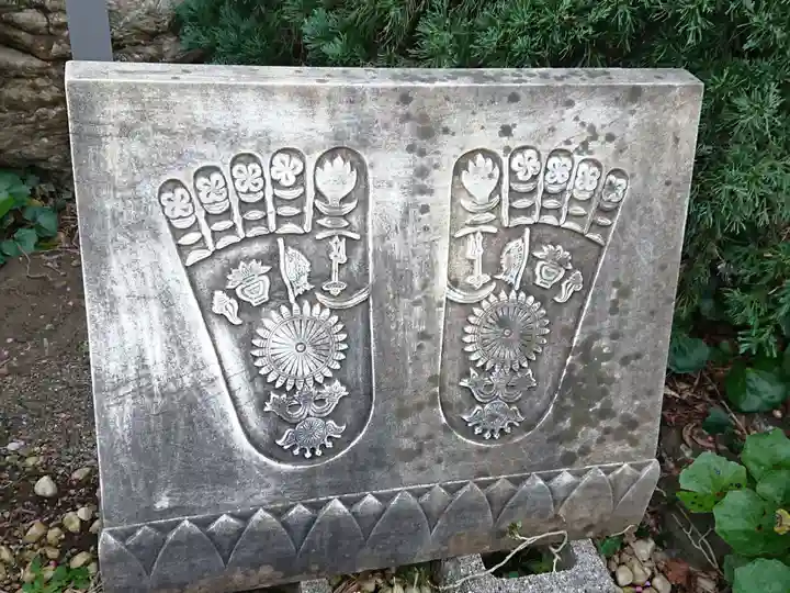 正法院のその他建物