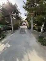 柳川総鎮守 日吉神社(福岡県)