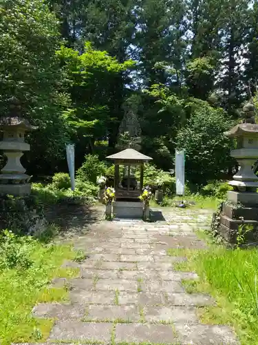 雲照寺のその他建物