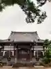 瑞円寺(東京都)