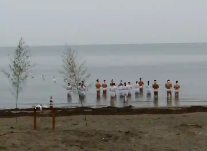 龍宮社(三重県)