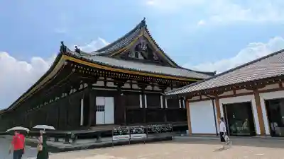 蓮華王院（三十三間堂）(京都府)