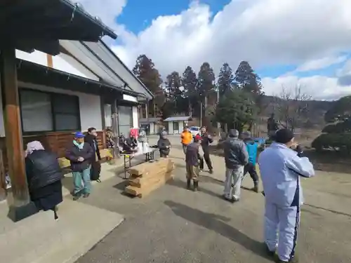 長徳寺(岩手県)