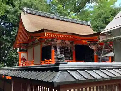 雙栗神社(京都府)