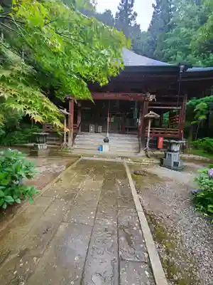 法雲寺のその他建物