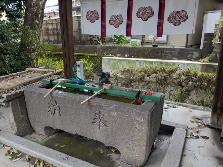 伊砂砂神社(滋賀県)