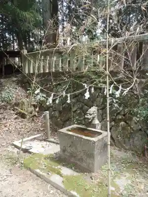 諏訪神社(岐阜県)