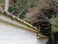 玄賓庵のその他建物