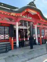 深志神社(長野県)