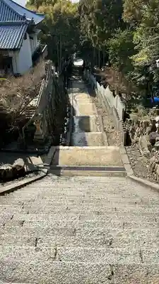 恩智神社(大阪府)