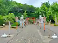 高山稲荷神社(青森県)