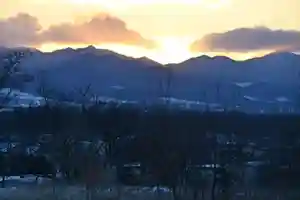 宝光寺の景色(2023年01月08日(日) 10時13分29秒投稿)