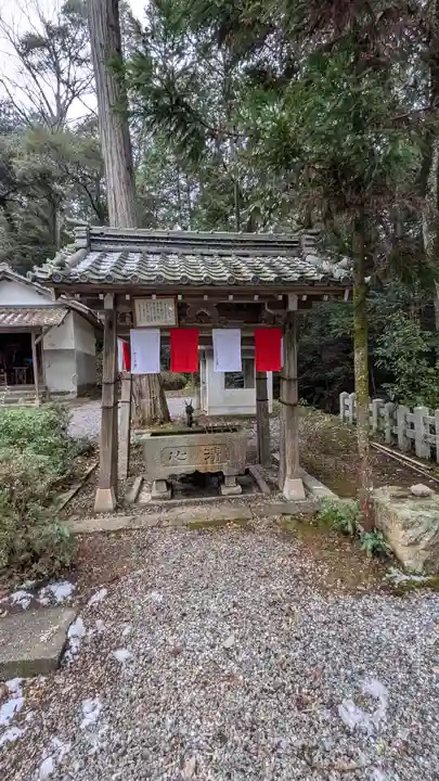 荒戸神社(滋賀県)