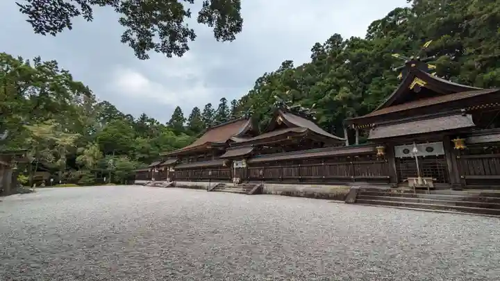 熊野本宮大社(和歌山県)