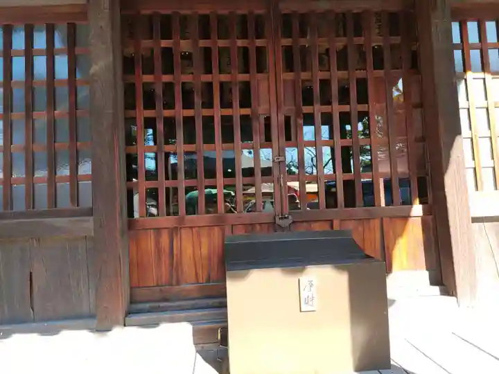 笠覆寺 (笠寺観音)(愛知県)