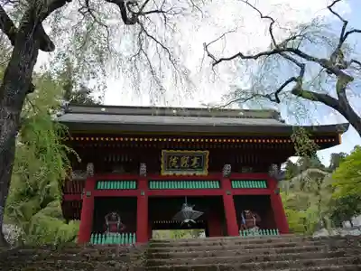 妙義神社(群馬県)