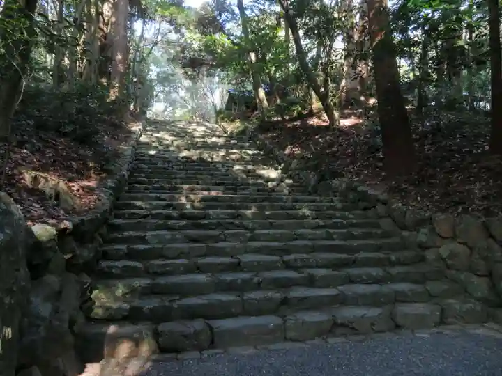 倭姫宮(皇大神宮別宮)のその他建物