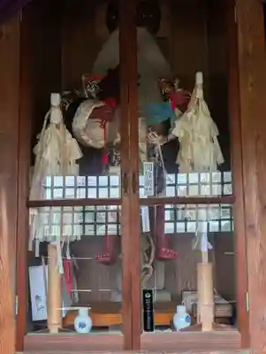 今泉山 不動明王堂(千葉県)