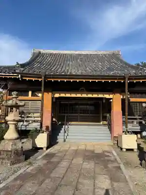 宝樹寺(大阪府)
