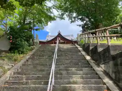 森山社（森山神社）(神奈川県)