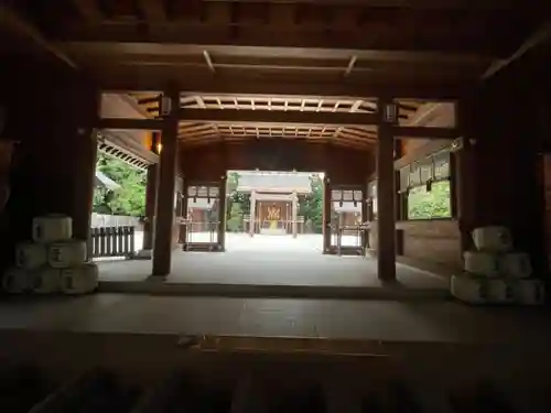 阿佐ヶ谷神明宮(東京都)