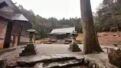 大森神社(兵庫県)