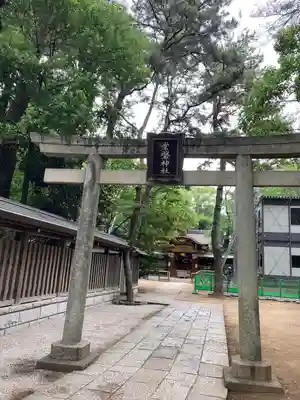 意富比神社(千葉県)