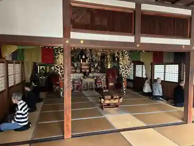 安用寺(愛知県)