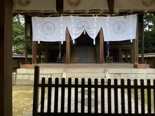 鞭崎神社(八幡宮)(滋賀県)