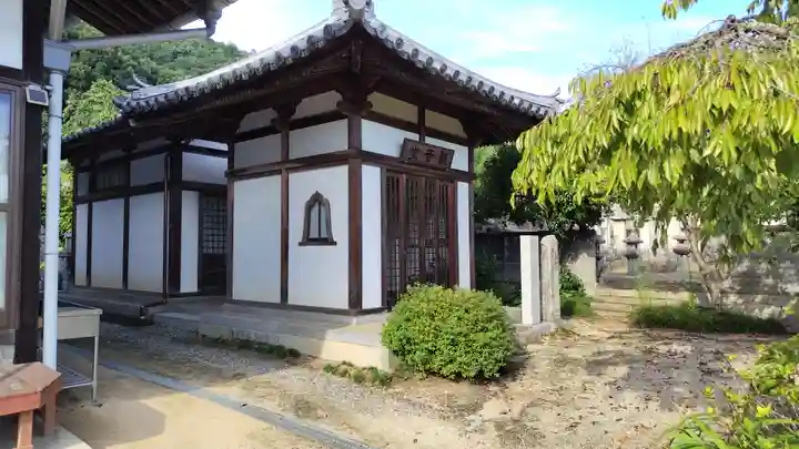 瑞雲寺(岡山県)