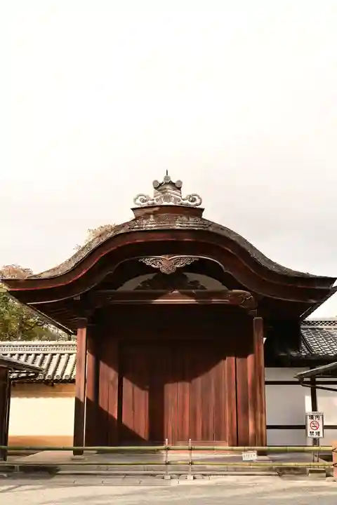 鹿苑寺(金閣寺)(京都府)