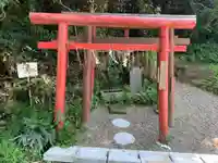 下飯田稲荷(千葉県)