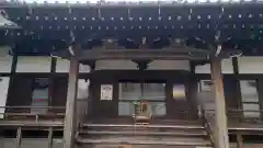 長命寺(東京都)