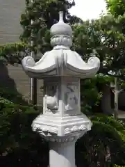 勝専寺の建物その他