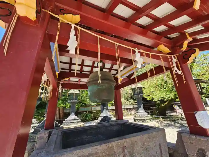 上野東照宮(東京都)