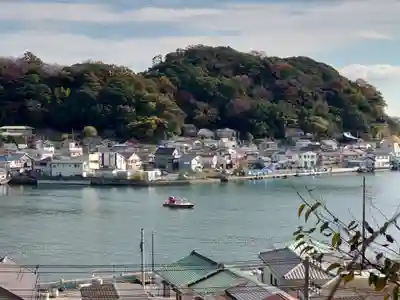 叶神社 (西叶神社)(神奈川県)