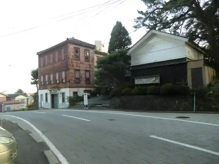 日枝神社(山形県)