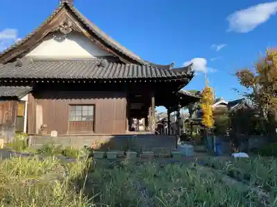 正岸寺(兵庫県)