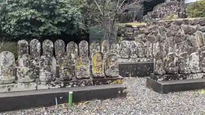 海照院(福井県)