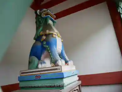 勝尾寺の本殿・本堂