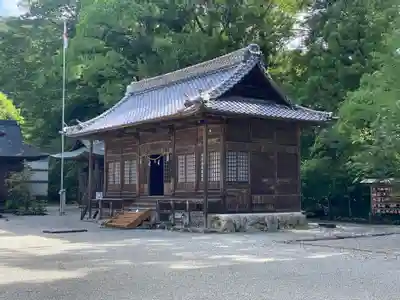 土佐神社(高知県)
