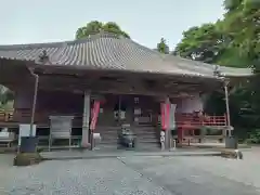 最御崎寺(高知県)